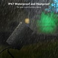 thumbnail image 6 of Govee RGBIC Outdoor Spotlights, 4pk., 6 of 12