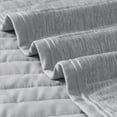 thumbnail image 3 of Hudson & Main Cooling Throw Blanket 60" x 70", 3 of 4
