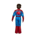 thumbnail image 3 of Marvel Amazing Spider-Man Toddler Deluxe Costume, 3 of 13