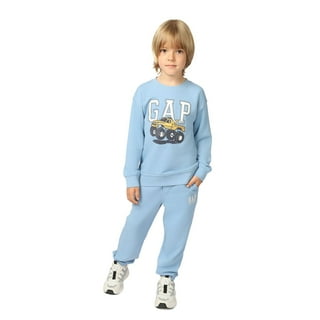 Gap Toddler Boys 2-Piece Outfit Set