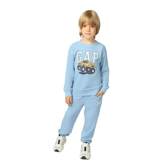 Gap Toddler Boys 2-Piece Outfit Set