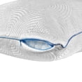 thumbnail image 3 of Tempur-Pedic Cool Luxury Pillow Protector, Assorted Sizes, 3 of 3