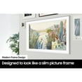 thumbnail image 7 of SAMSUNG 55" Class The Frame QLED 4K Smart TV w/ Quantum HDR - QN55LS03BDFXZA, 7 of 13