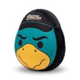 thumbnail image 3 of Logo Brands Coastal Carolina Chanticleers Puff Pillow, 3 of 5