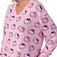 thumbnail image 3 of Character Women's Pajama Set, 3 of 7