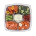 thumbnail image 7 of Taylor Farms Vegetable Tray with Ranch Dip, 4 lbs., 7 of 7