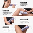 thumbnail image 5 of Ulike Air Max in Purple Home IPL Hair Removal Device, 5 of 5