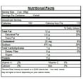 thumbnail image 3 of Manda Smoked Sausage made with Pork 4 lb., 3 of 4