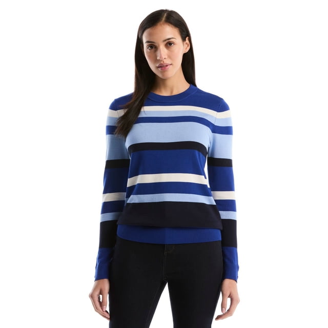 Rafaella Lightweight Sweater