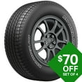 thumbnail image 1 of Michelin Latitude Tour - 245/60R18 105T Tire, 1 of 1