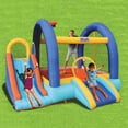 thumbnail image 2 of My 1st Jump 'n Slide, 2 of 5