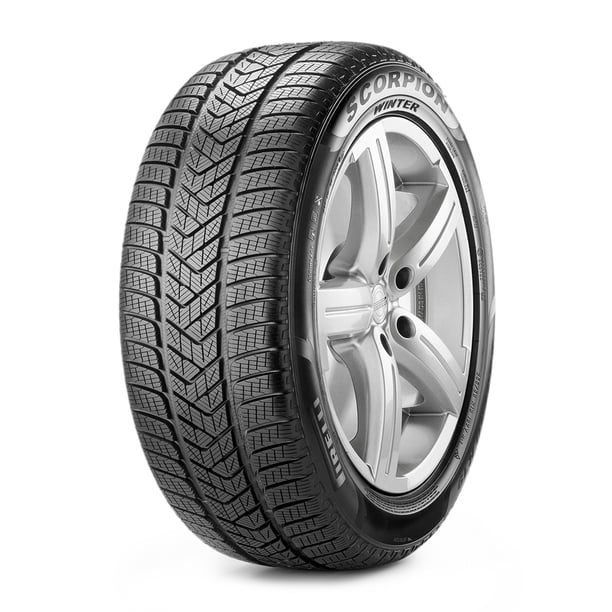Pirelli Scorpion Winter RF - 285/45R21/XL 113V Tire - Samsclub.com