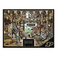 thumbnail image 3 of YouTheFan NCAA Barnyard Fans 500pc Puzzle, 3 of 3