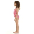 thumbnail image 3 of Character Girls 2-Piece Cover Up and Swimsuit Set, 3 of 13