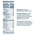 thumbnail image 3 of Barilla Pasta Thin Spaghetti 1 lb., 6 pk., 3 of 7