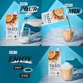 thumbnail image 2 of Tazo Chai Latte Concentrate Black Tea, 32 fl. oz., 3 pk., 2 of 4