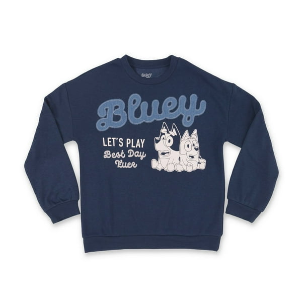 Character Boys Crewneck Sweatshirt - Samsclub.com