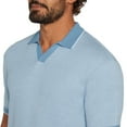 thumbnail image 5 of Express Men's Johnny Collar Sweater Polo, 5 of 7