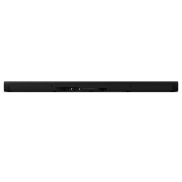 Yamaha サウンドバー Bluetooth Dolby Audio Yamaha True X Bar 40A Dolby Atmos Sound Bar with Built-in