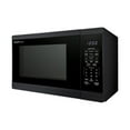 thumbnail image 5 of Sharp 1.4 Cu. Ft. 1100W Countertop Microwave Oven With Sensor Cooking, 5 of 8