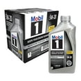 thumbnail image 1 of Mobil 1 5W-20 Motor Oil 6 pack, 1-quart bottles, 1 of 9