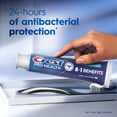 thumbnail image 5 of Crest Pro-Health Advanced Whitening + Intensive Clean Toothpaste, 5.8 oz., 5 pk., 5 of 9