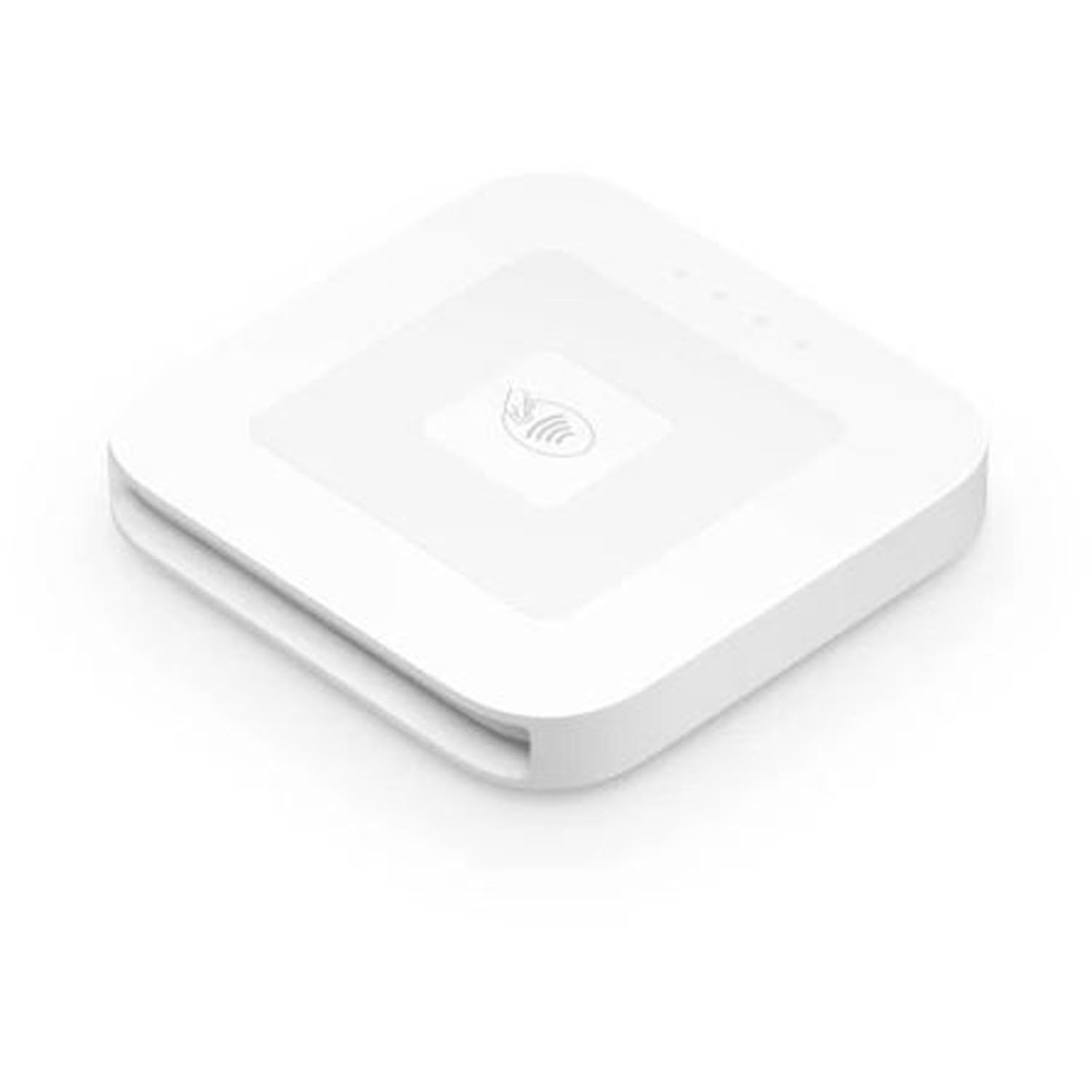 Square ターミナル ホワイト Square Reader for Contactless and Chip - Samsclub.com