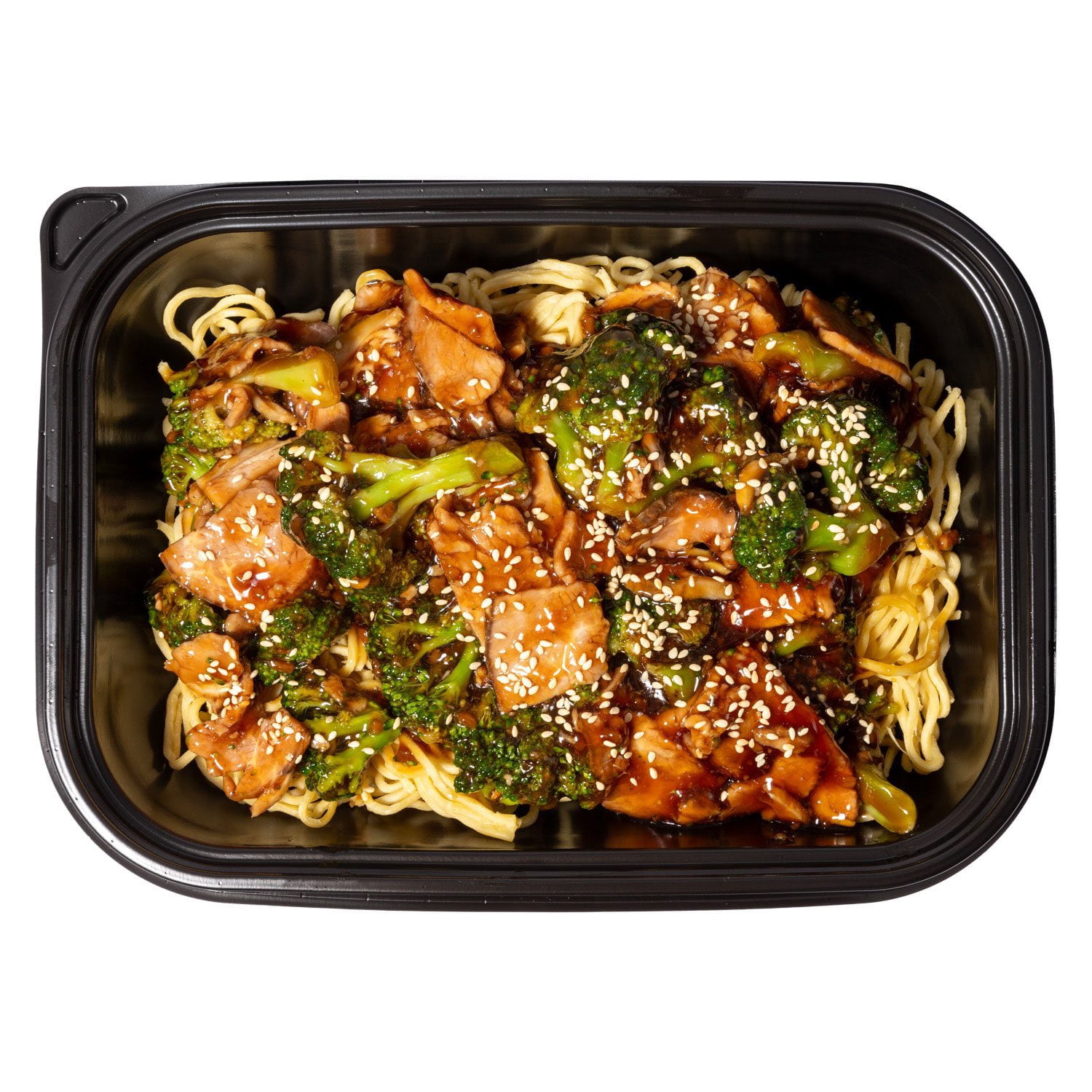 FujiSan Beef and Broccoli with Yakisoba Noodles, 28.6 oz