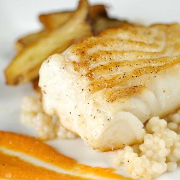 Member's Mark Wild Caught Chilean Seabass, priced per pound