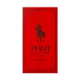 thumbnail image 3 of Ralph Lauren Polo Red Eau de Toilette, 3 of 4