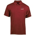 thumbnail image 1 of Champion Arkansas Razorbacks Men's Polo, 1 of 8