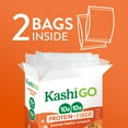 thumbnail image 2 of Kashi GO Peanut Butter Cereal, 33.8 oz., 2 of 9