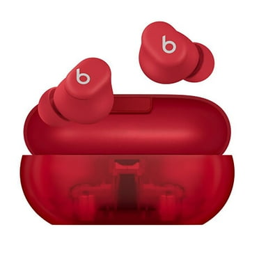 Beats Solo Buds | True Wireless Earbuds