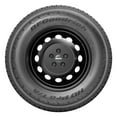 thumbnail image 4 of BFGoodrich HD Pro T/A - LT245/75R17 121R Tire, 4 of 7