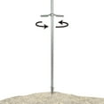 thumbnail image 5 of Member's Mark 8' Beach Umbrella, 5 of 14
