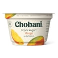 thumbnail image 4 of Chobani Fruit On The Bottom Greek Yogurt Variety Pack (16 pk.), 4 of 7