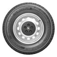 thumbnail image 3 of Michelin Agilis CrossClimate 2 - LT265/70R17 123R Tire, 3 of 12