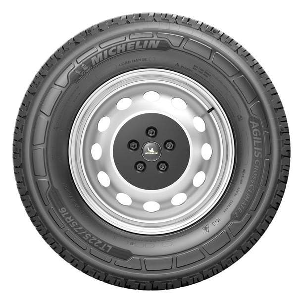 Michelin Agilis CrossClimate 2 - LT235/85R16 120R Tire - Samsclub.com