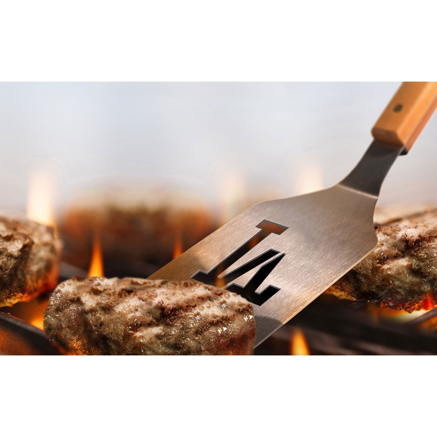 YouTheFan MLB Classic 3pc BBQ Set, Assorted teams - Samsclub.com