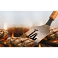 thumbnail image 3 of YouTheFan MLB Classic 3pc BBQ Set, Assorted teams, 3 of 4