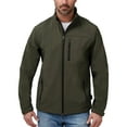 thumbnail image 1 of Free Country Men's Softshell Jacket, 1 of 11