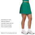 thumbnail image 4 of GapFit Women's Pleated Skort, 4 of 8