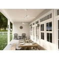 thumbnail image 6 of Hunter 52" Windbound Outdoor Ceiling Fan with Pull Chain, 6 of 12