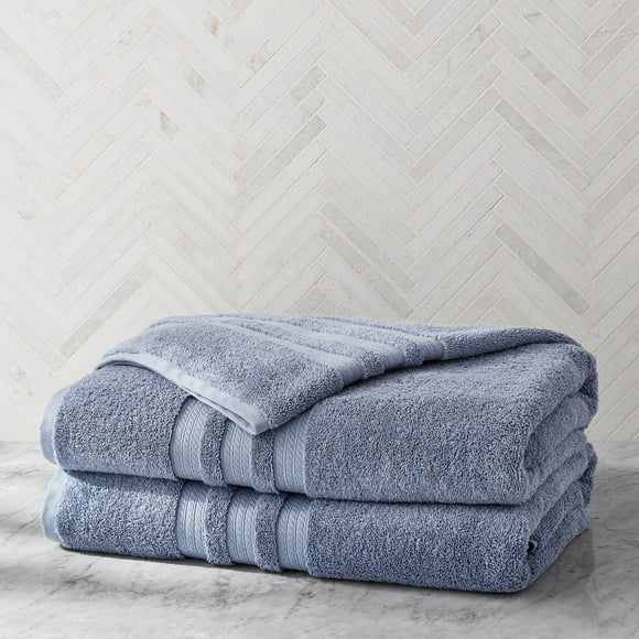 Member's Mark 2-Pack Hotel Premier Bath Sheet Set