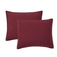 thumbnail image 5 of Member’s Mark 3-Piece Solid Diamond Quilt Set, Assorted Sizes, 5 of 6