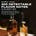 thumbnail image 6 of Woodford Reserve Kentucky Straight Bourbon Whiskey (750 ml), 6 of 9