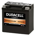 thumbnail image 1 of Duracell AGM Auxiliary Battery AUX14, Group Size 400, 1 of 8