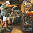 thumbnail image 11 of Arcade1Up Big Buck Hunter Mossy Oak Deluxe Arcade Machine, 11 of 13