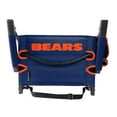 thumbnail image 5 of Logo Brands Chicago Bears Premium Stadium Seat, 5 of 6