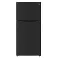 thumbnail image 1 of Kenmore 18.1 Cu. Ft. Garage-Ready Top-Freezer Refrigerator with Ice Maker, 1 of 14